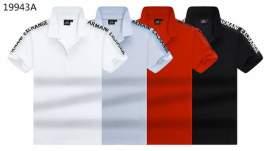 Picture of Armani Polo Shirts Short _SKUArmaniM-3XL25wr0329604